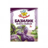 Приправа  базилик сушеный 7 гр.
