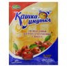 АКЦИЯ!!!Овсяная Кашка-Минутка с вишней 37 гр.