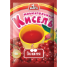 Кисель б/п Вишня 30 гр.