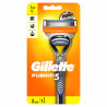 Станок для бритья Gillette Fusion 5